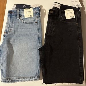 Abercrombie Boys Shorts 9/10